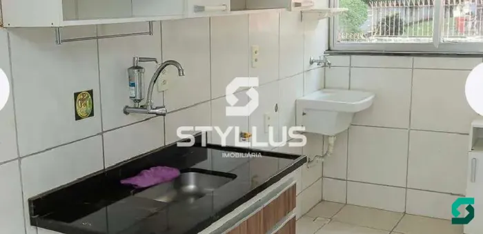 Lins de Vasconcelos | Apartamento 2 quartos