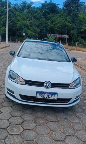 Volkswagen Golf Highline 1.4 TSI 140cv Aut. 2015