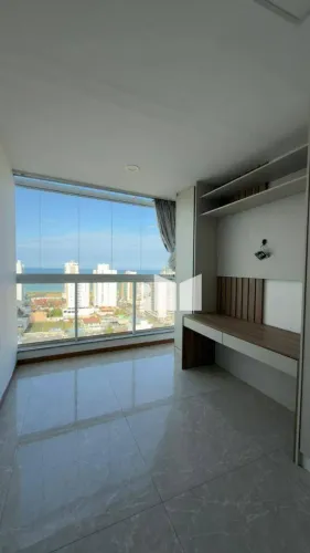 Cobertura com 2 dormitórios à venda, 110 m² por R$ 1.629.900,00 - Praia de Itaparica - Vil