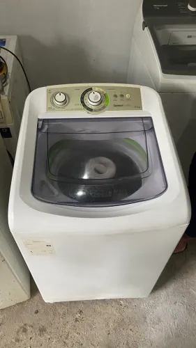 consul 8kg