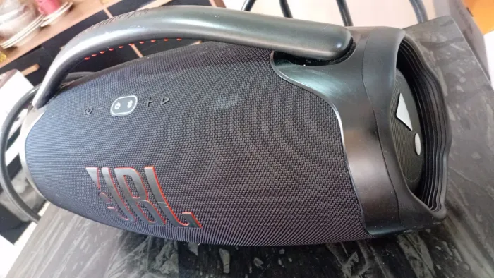 JBL Boombox 3
