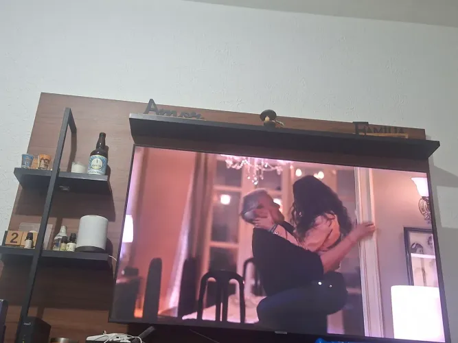 Tv 55 polegadas Samsung 