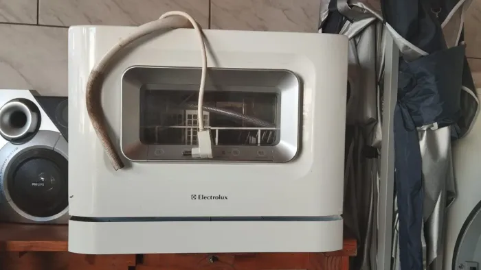 Lava louças 220v Eletrolux