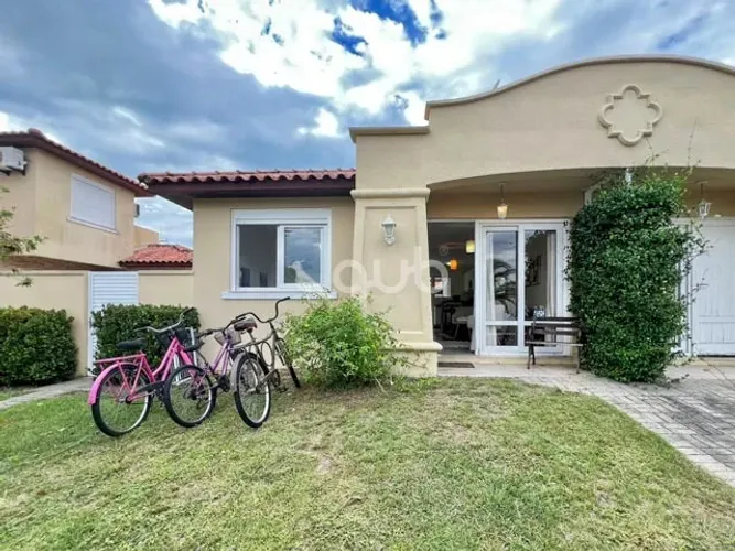 Casa à venda, 2 quartos, 1 suíte, 1 vaga, Condomínio Casa Hermosa - Xangri-Lá/RS