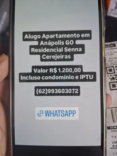 Aluguel 