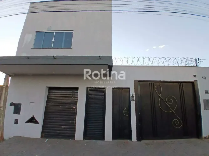 Sala para alugar, Shopping Park - Uberlândia/MG - Rotina Imobiliária