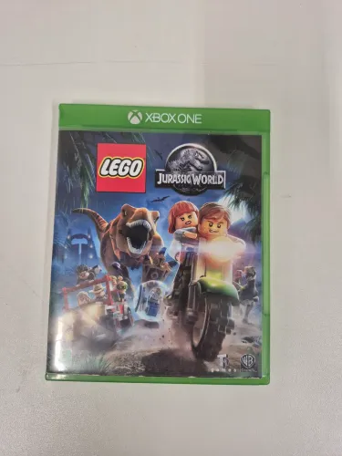 Lego Jurassic World - Xbox One