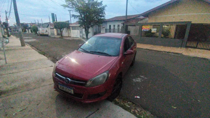 JAC J3 S Turin 1.5 Jet Flex 16V 4P Mec. 2015