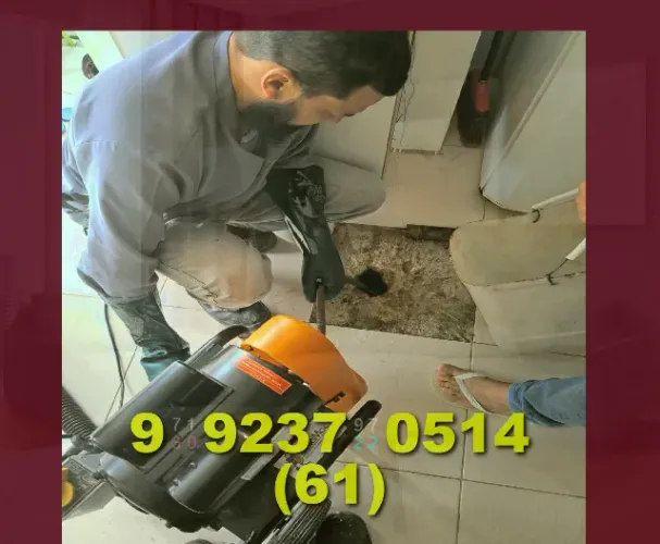 Desentupidora de Piscinas, Tanques, Esgotos - sem danificar Recomendado por clientes