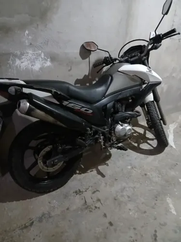 Aluguel de moto para aplicativo