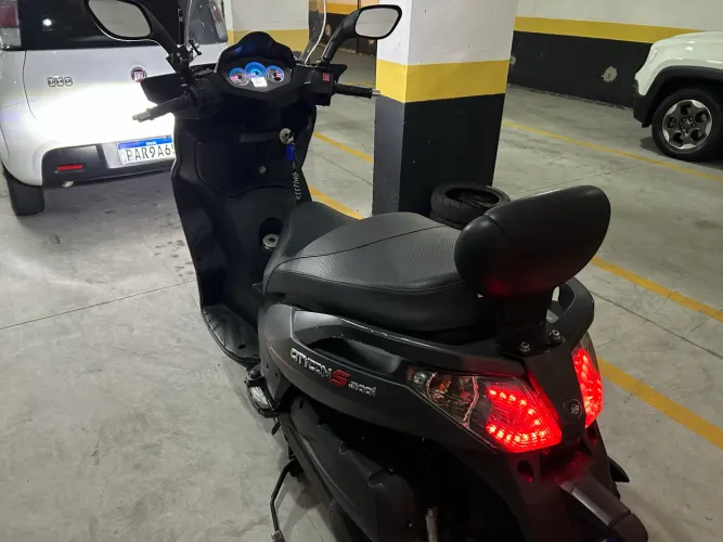Citycom S 300i