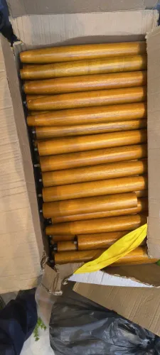 Pé apoio para mesas ou poltronas
