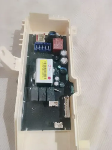 Placa Eletrolux BWG11A