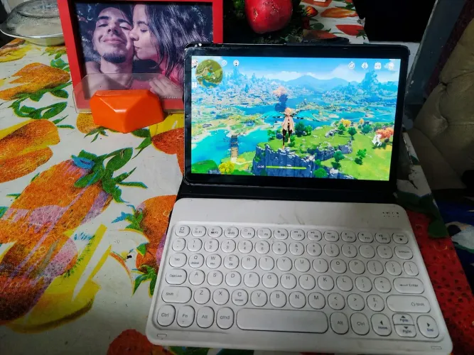 Tablet SAMSUNG GALAXY snapdragon 855
