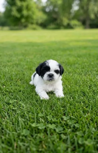 Shih tzu