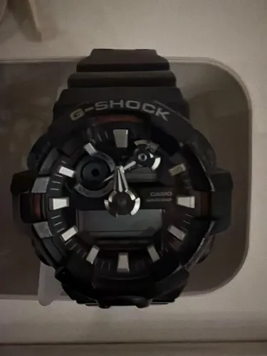Relógio G-shock Ga-700 Casio 5522