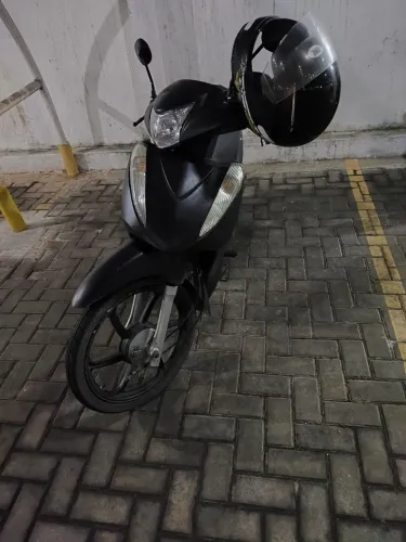 Vendo Biz 125 2015 - Perfeito estado
