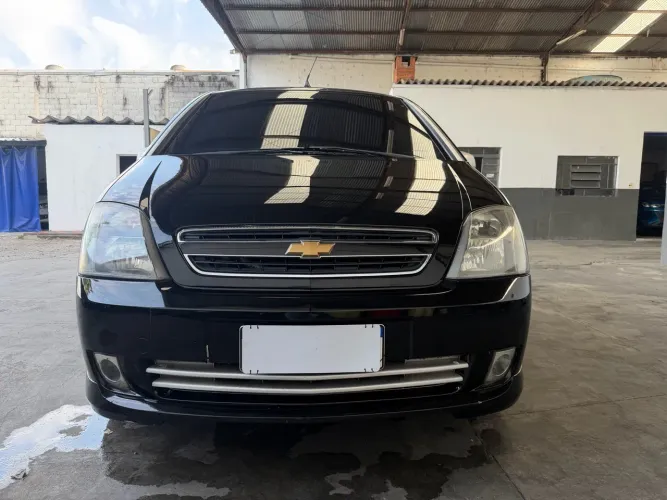 Chevrolet Meriva SS Easytronic 1.8 Flexpower 5P 2010