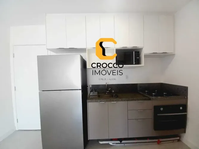 APARTAMENTO PARA LOCAÇÃO A 150m DO METRÔ VILA SÔNIA PRONTO PARA MORAR!