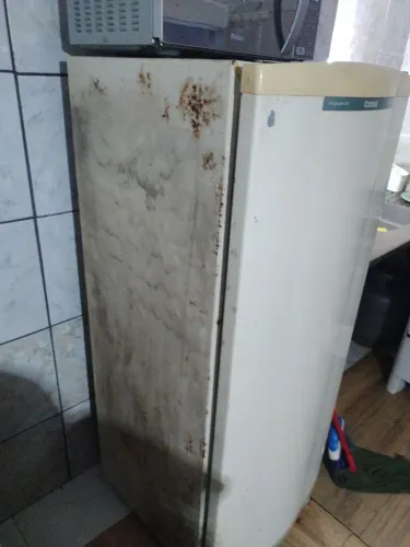 Geladeira