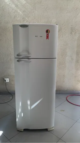 Geladeira Electrolux DC48 462L | Garantia | Embalada | Entrega | 21x