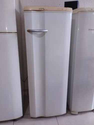 Geladeira Electrolux