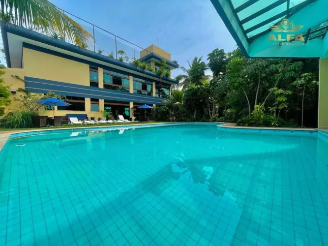 Casa à Venda na Enseada no Guarujá | Alfa Imóveis
