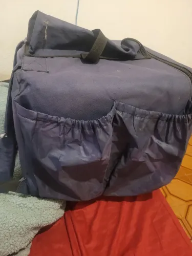 Bag de Entrega