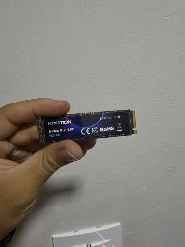 SSD NVME KOOTIN 1TB 7000MBS