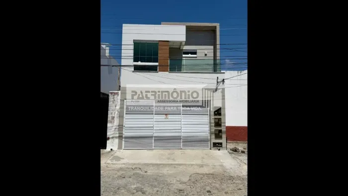 Imóvel para aluguel tem 125 metros quadrados com 2 quartos em Siqueira Campos - Aracaju -