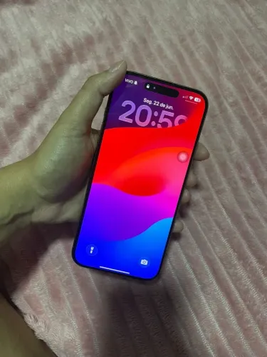 Iphone 16 pro Max 256g
