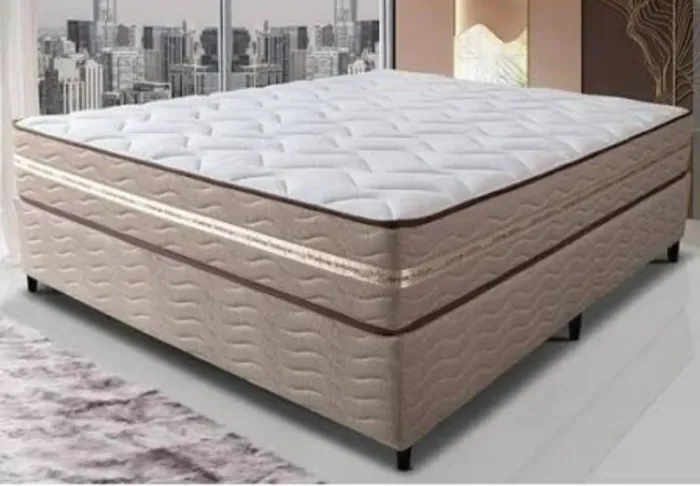 Cama casal