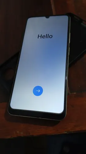 Realme c 61