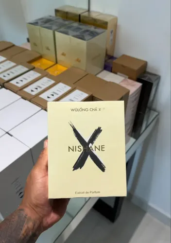 PERFUME DE NICHO NISHANE 