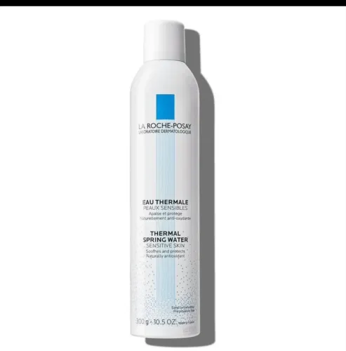 Água Termal La Roche Posay 300g