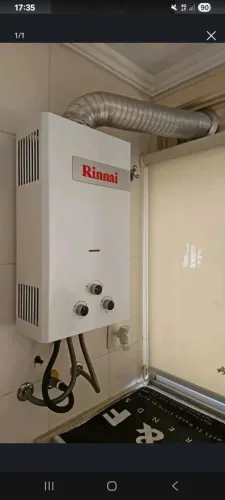 Boiler excelente estado