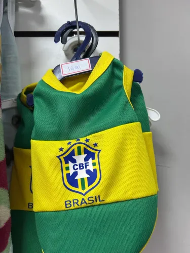 Roupas de cachorro