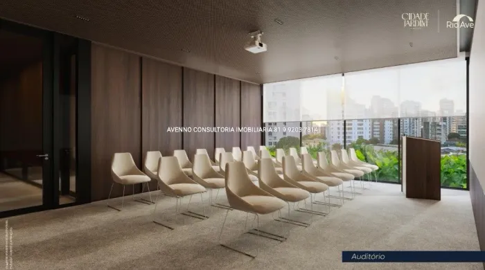 Sala Comercial nos Aflitos - À venda.