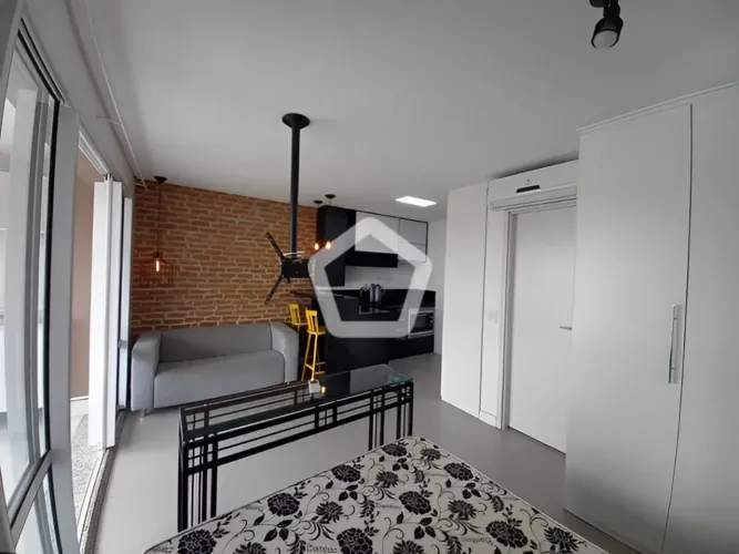 Apartamento em Campo Belo