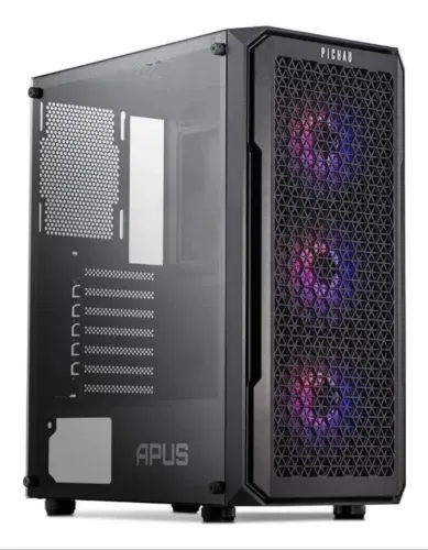 Cpu Pichau Apus