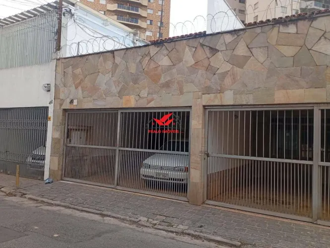 Sobrado com 3 dormitórios, 124 m² - venda por R$ 765.000,00 ou aluguel por R$ 4.651,64/mês