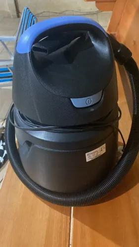 Aspirador