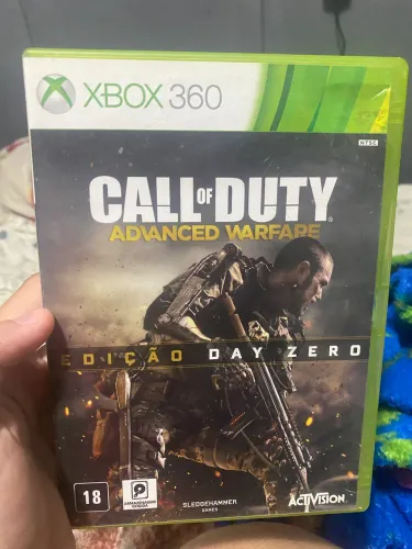 call of duty