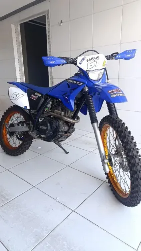 Ttr 230 extra