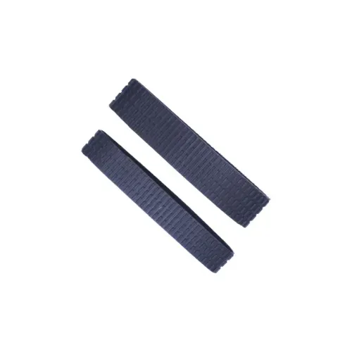 Borracha Zoom E Foco Lente Nikon Af-s 17-55mm 2.8 G Nikon