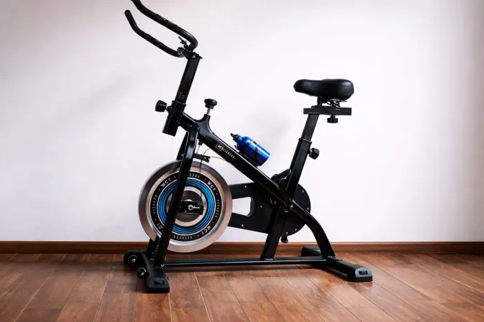 Bicicleta ergométrica WCT FITNESS Nova!