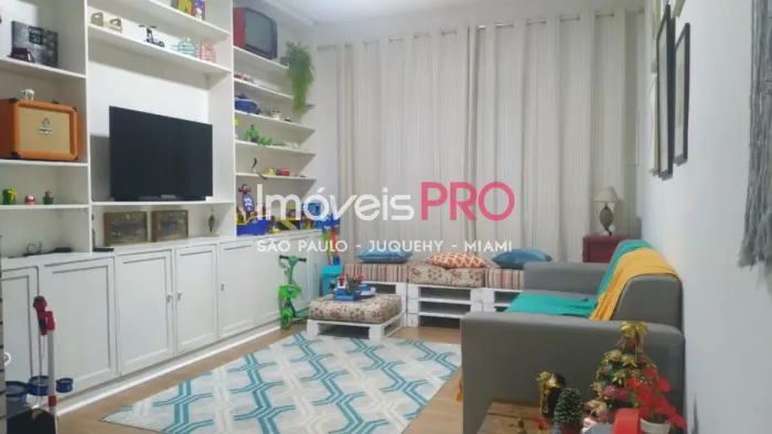 Sobrado 125m² 3 Dormitórios para Venda na Vila Conceição