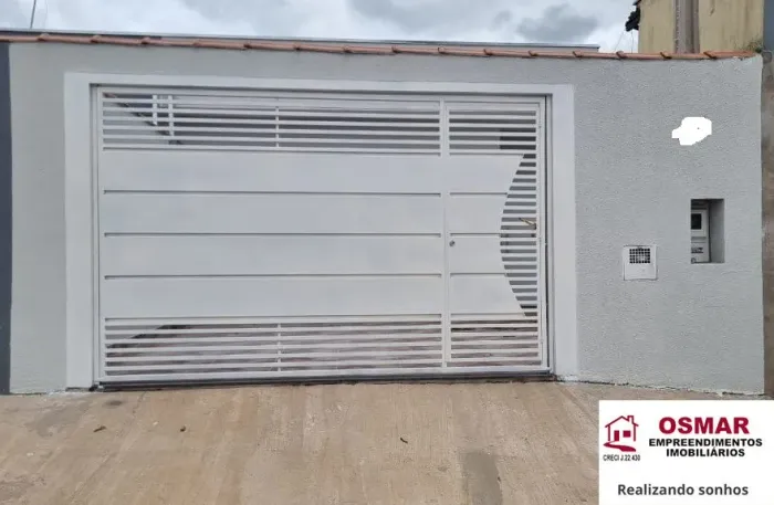 Casa Residencial para Locação no Jardim Maria Antônia - Sumaré - SP