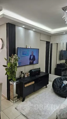 Apartamento para aluguel, 2 quartos, 1 suíte, 1 vaga, PRESIDENTE ROOSEVELT - UBERLANDIA/MG