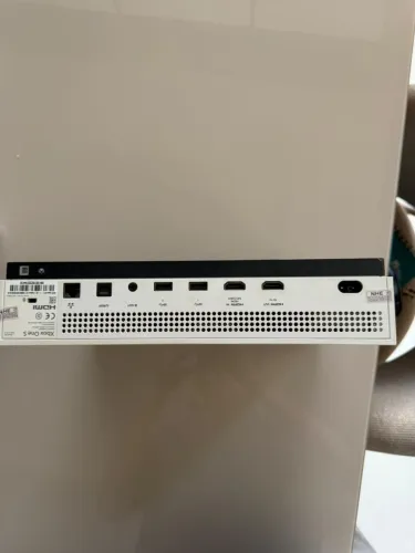 Xbox One S 1TB